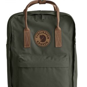 Fjällräven Kånken No.2 Backpack